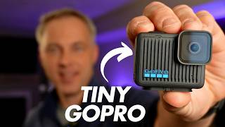 GoPro Hero 4k - Deep Dive - Unboxing - Menu Walkthrough - Sample Video