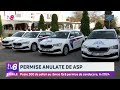 peste 300 de șoferi au rămas fără permise de conducere în 2024