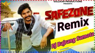 SafeZone Gulzaar Chhaniwala-(Tik-Tok☠️Remix)No Voice Tag Song