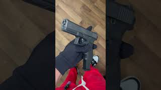 Glock 22 Gen4 #fyp