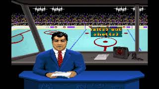 NHL Stanley Cup (SNES)