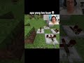 Momen Dancing Iron Golem Minecraft