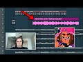 Making A EEM TRIPLIN Type Beat From A Sample | FL Studio Cookup 2023