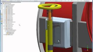 02 ST5 LIVE Assembly Part SM