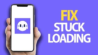 How To Fix Poly.AI App Stuck Loading Problem | Easy Quick Solution