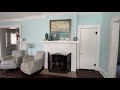 zta cmu house tour