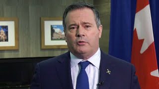 Canada should learn to live with COVID-19: Alberta Premier Jason Kenney on if Omicron has peaked