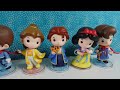 disney princess han chinese costume blind box pop mart figure pstoyreviews