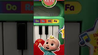 CocoMelon Musical Keyboard