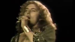 Led Zeppelin - Kashmir (Kingdome Seattle 1977)