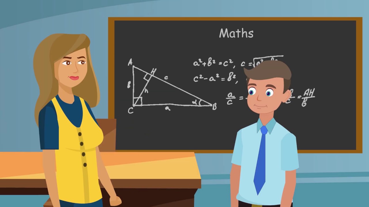 Education Video Youtube