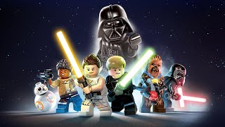 [GMV] Lego: Star Wars The SkyWalker Saga - Rising (RWBY)