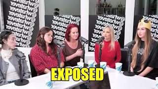 Trans Woman EXPOSES Her Own Community Shocking Truths Revealed