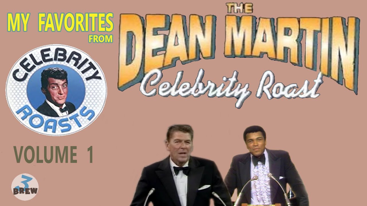 Dean Martin Roasts Wiki At Susan Guthrie Blog