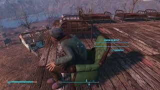 Mama Murphy's spectacular death