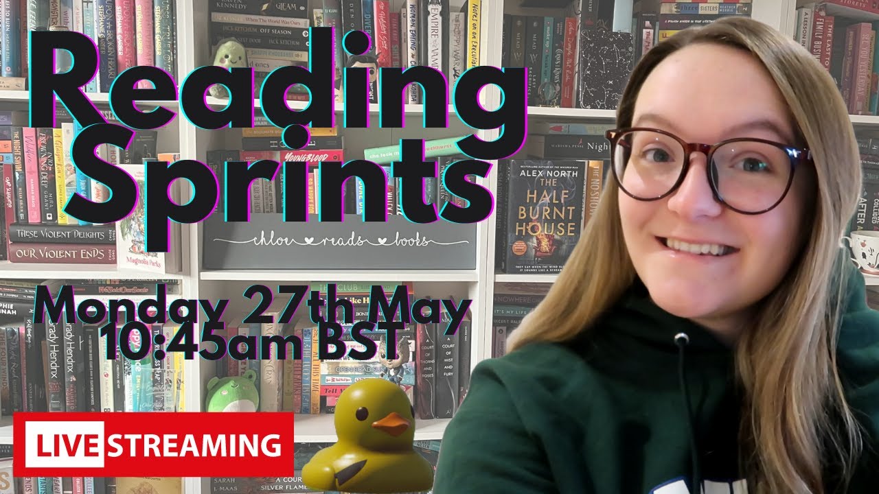 Reading Sprints Youtube