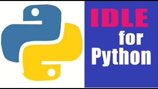 Understanding IDLE for Python
