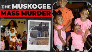 The Muskogee Mass Murder: A Chilling Case in Rural Oklahoma