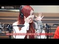 'invite teacher' with BLACKPINK'선생님을 모십니다' with 블랙핑크[정오의 희망곡 김신영입니다] 20180627