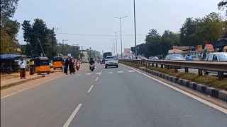 Trichy to BHEL Ride in 3 Mins