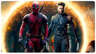 Deadpool 3 Wolverine, Morbius Vs Spider Man, Aquaman 2, The Flash - Movie New 2022