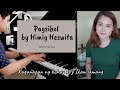 Church Song I Tagalog | Pagsibol (w/ lyrics) by Himig Heswita