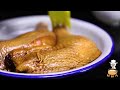 微波炉烤鸡腿 microwave roasted chicken leg