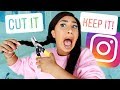 I Let My Instagram Followers Control My Life For A Day! I Let My Instagram Followers Control My Life For A Day!