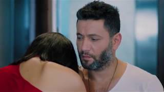 Ziad Bourji   Shou Helou Music Video   زياد برجي    شو حلو