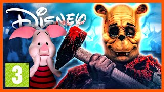 Disneys Geheimes Horror Spiel | Gaming News