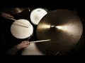 zildjian k istanbul 22