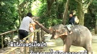 ຂັບທຸ້ມ(ກ້ຽວສາວໄທໄຕ້) Khub thum / ໂຊກໄຊ ໂຊກອຳນວຍ