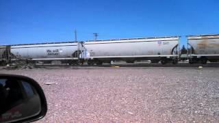 Wamx 4042 in Burley Idaho