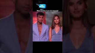 Splitsvilla couples twinning | Splitsvilla verse #mtvindia #mtvsplitsvilla