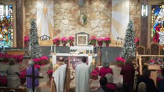 St. Francis Xavier Houston Live Stream