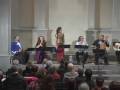 The Ivory Consort-Live! (NYC) Una Matica de Ruda