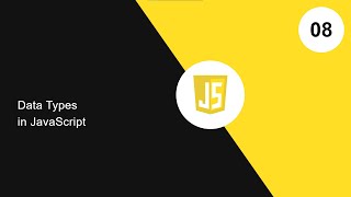 08. Data Types | Data Types in JavaScript | Part 1 #html5 #css3 #javascript #javascripttutorial