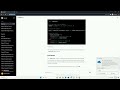 python cmd command execute