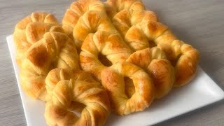 THE BUTTERY DONUTS. WHICH ARE A SELLING SUCCESS IN BAKERIES, SO TASTY AS THEY ARE.