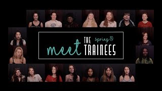 S'19 Exit Interview Trailer