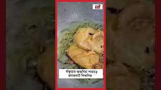 Bankura-র শুশুনিয়া পাহাড়ে জমজমাট Picnic | Bangla News | #shorts