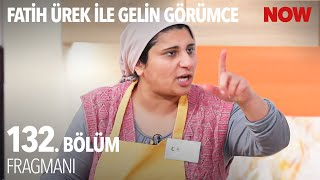 Fatih Ürek ile Gelin Görümce 132. Bölüm Fragmanı  @FatihUrekileGelinGorumce