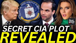 EXCLUSIVE: US Intel CAUGHT INFILTRATING Trump Campaign with Govt SPIES!