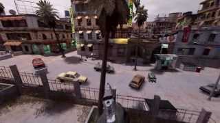 [CoD4] *Slide To Bounce Showcase*