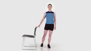 Weight Shifting