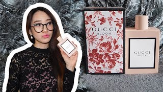 GUCCI BLOOM HONEST REVIEW | Eau de Parfum