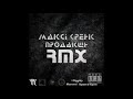 Ямыч Уже тогда Максі Кренк rmx 2012