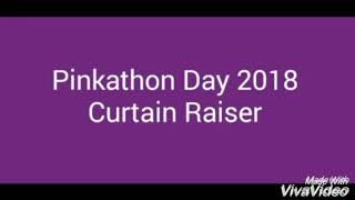 Pinkathon Day 2018