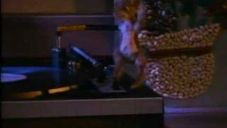 Ralph S. Mouse - Excerpt "Night Class"