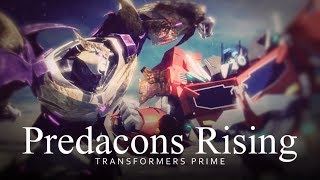 Predacons Rising | ɢᴏᴏᴅʙʏᴇ ᴛғᴘ